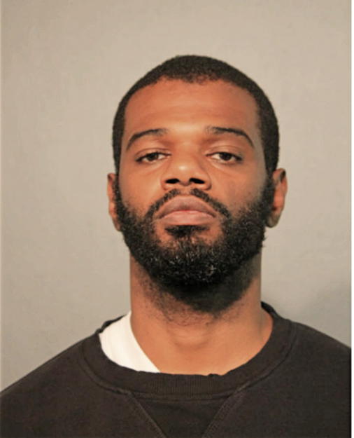 JAMES P MCNEAL, Cook County, Illinois