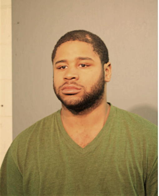 AARON K MEANS, Cook County, Illinois