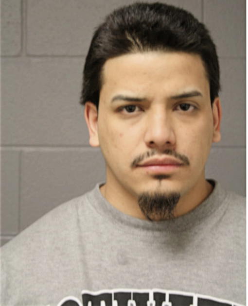 THOMAS A MELERO, Cook County, Illinois