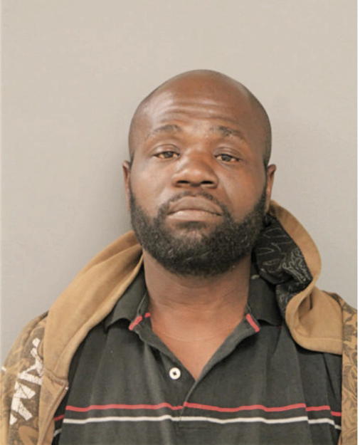 TYRIS L MILLER, Cook County, Illinois