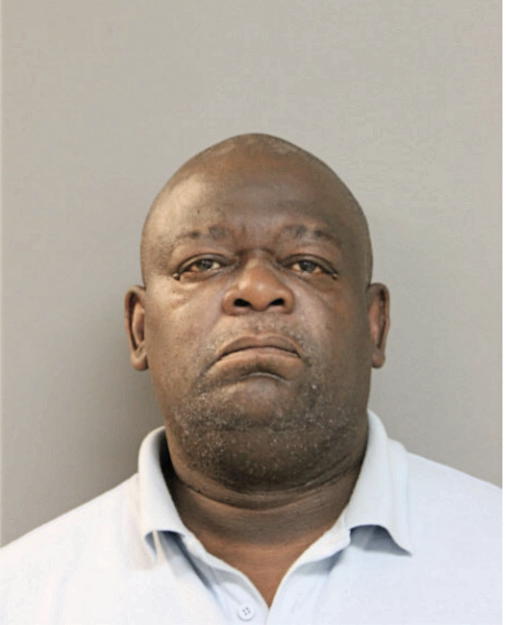 FRANKIE MITCHELL, Cook County, Illinois
