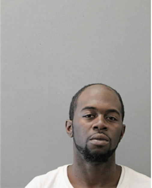 TERRELL L MITCHELL, Cook County, Illinois