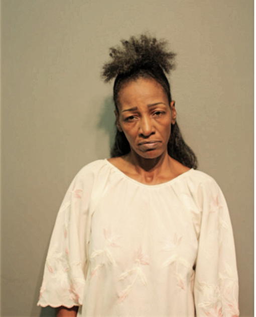 KIMBERLY L MOORE, Cook County, Illinois