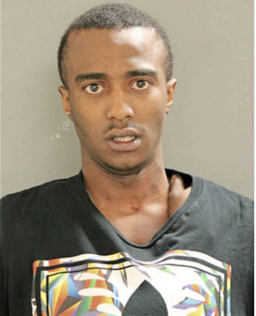 TOMMIE L MYERS, Cook County, Illinois