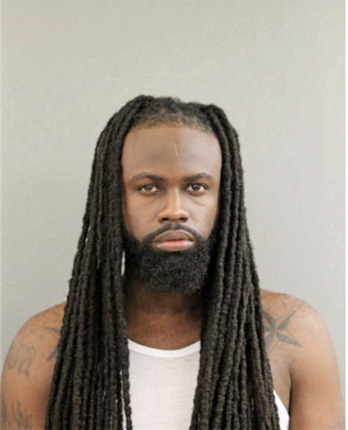 ADON NANCE, Cook County, Illinois