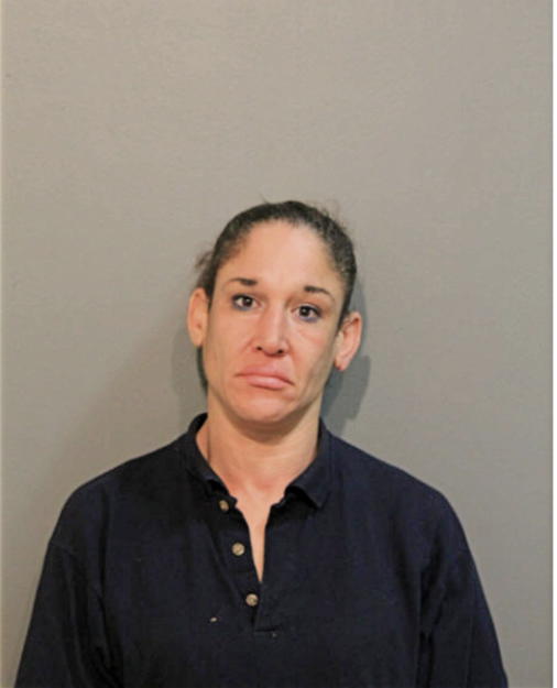 LACRESHA S NASH, Cook County, Illinois