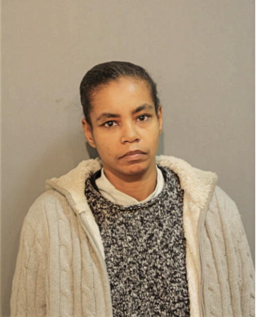 EDYTHE A NEAL, Cook County, Illinois