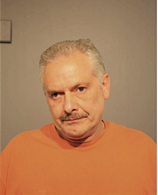JOHN NIEVES, Cook County, Illinois