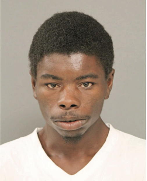 DONALD OATIS, Cook County, Illinois