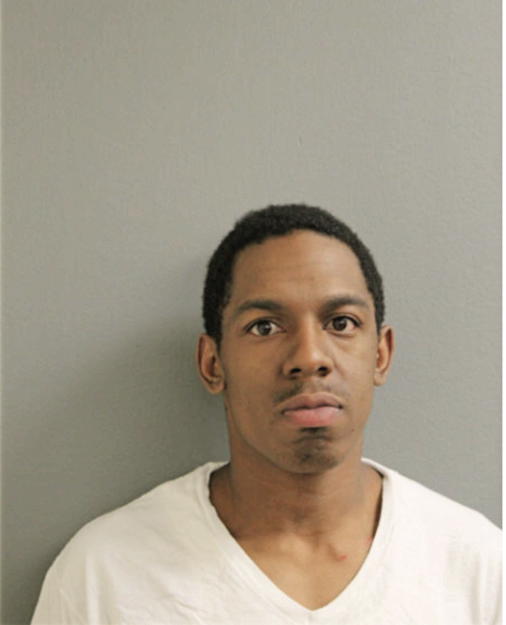 JAMES OLIVER, Cook County, Illinois