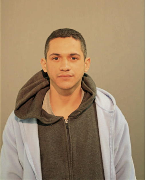 EDIL ORTIZ, Cook County, Illinois