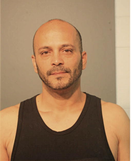 EDWIN ORTIZ, Cook County, Illinois