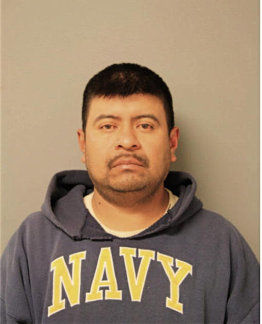 JOSE J ORTIZ, Cook County, Illinois