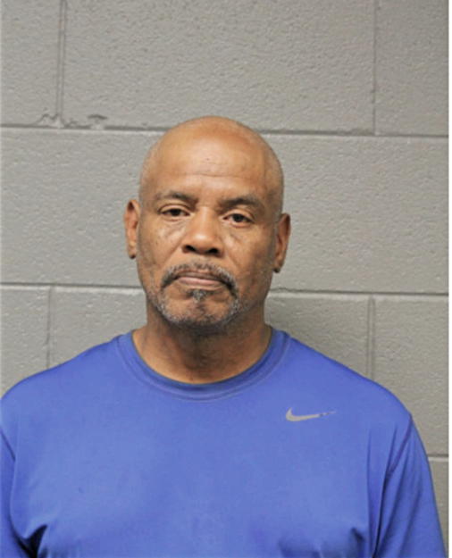 LONNIE PAYNE, Cook County, Illinois
