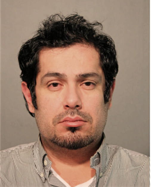 GABRIEL PERALTA-SOTELO, Cook County, Illinois