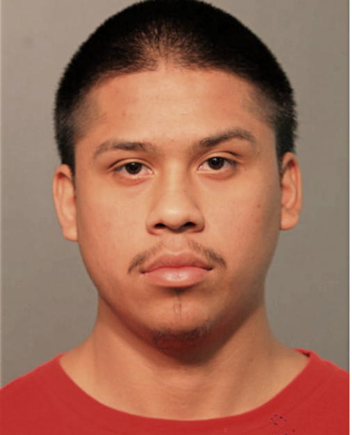 GIOVANNI PEREZ, Cook County, Illinois