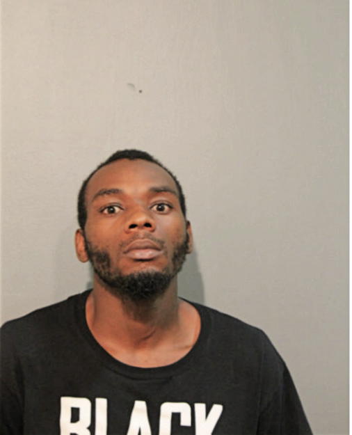 JESSE L PICKETT, Cook County, Illinois