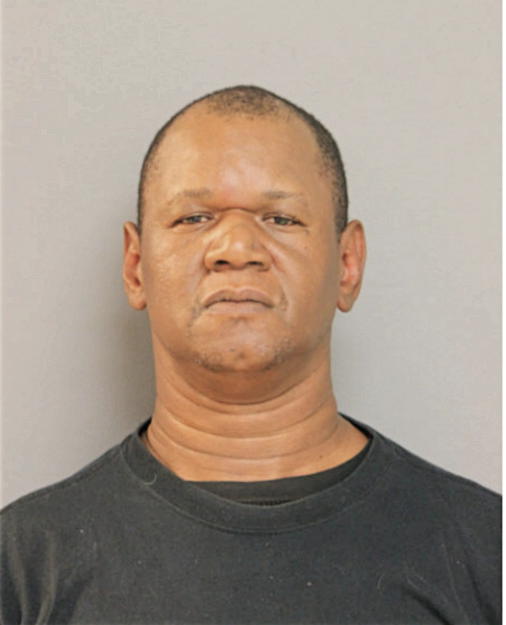 SAMUEL O PORTER, Cook County, Illinois