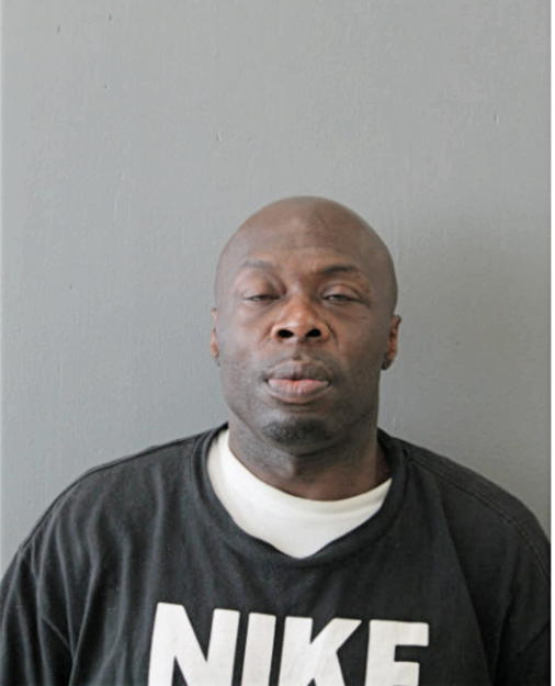 SAMUEL E PRICE, Cook County, Illinois