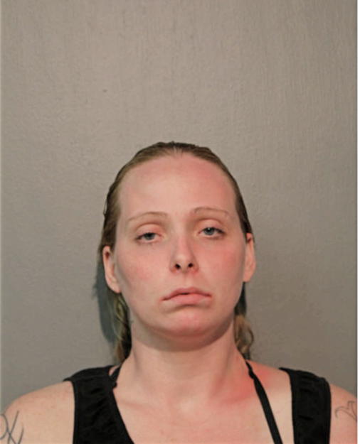 TINA STARR PRONOS, Cook County, Illinois