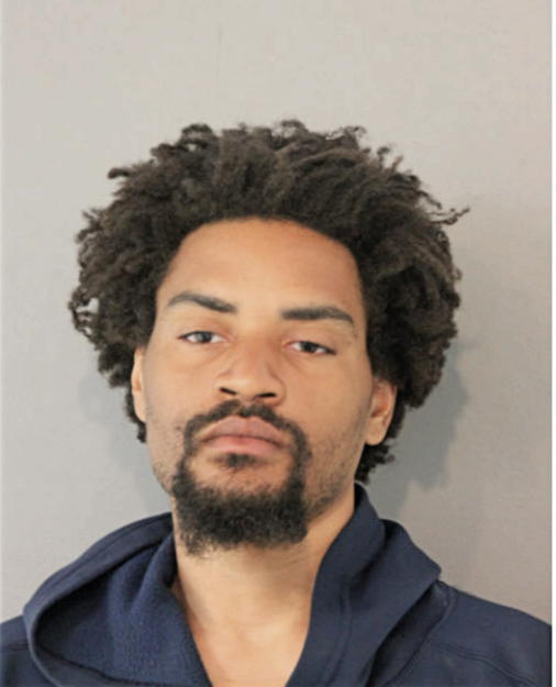 CORTEZ L REESE, Cook County, Illinois