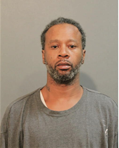 DERRICK RICHARDSON, Cook County, Illinois