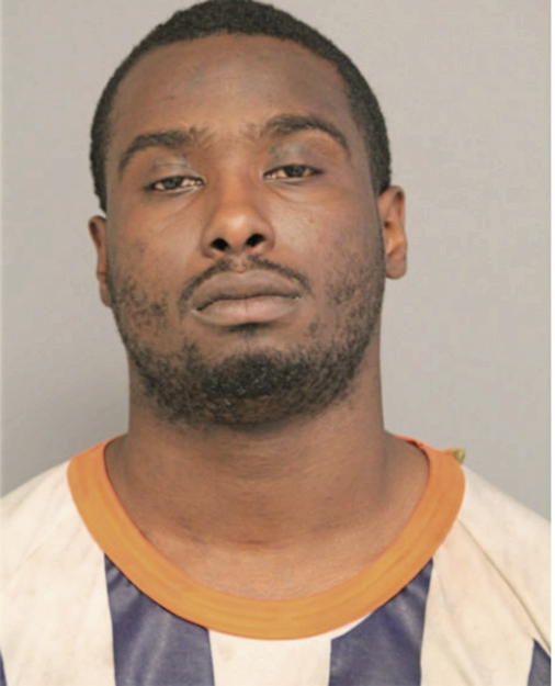 ANTONIO T ROBINSON, Cook County, Illinois