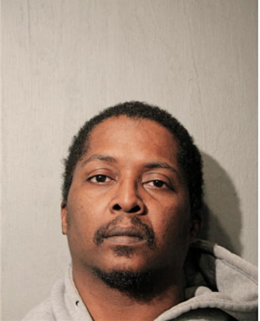 ANTWAN ROBINSON, Cook County, Illinois