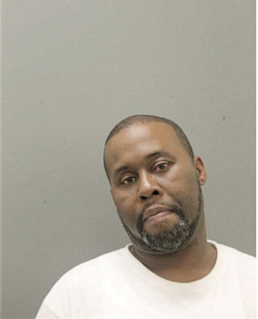 THOMAS ROBINSON, Cook County, Illinois