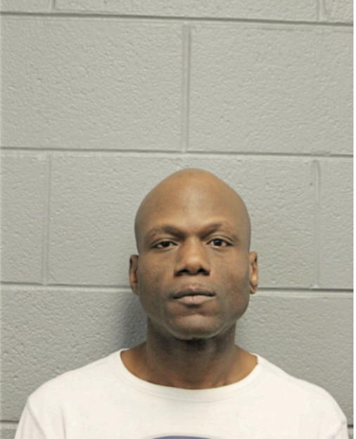 DEMETRIUS ROCQUEMORE, Cook County, Illinois