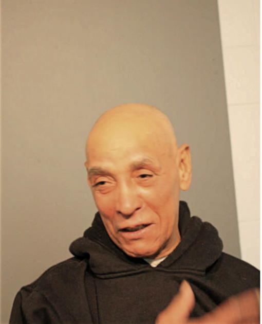 IVAN RODRIGUEZ, Cook County, Illinois