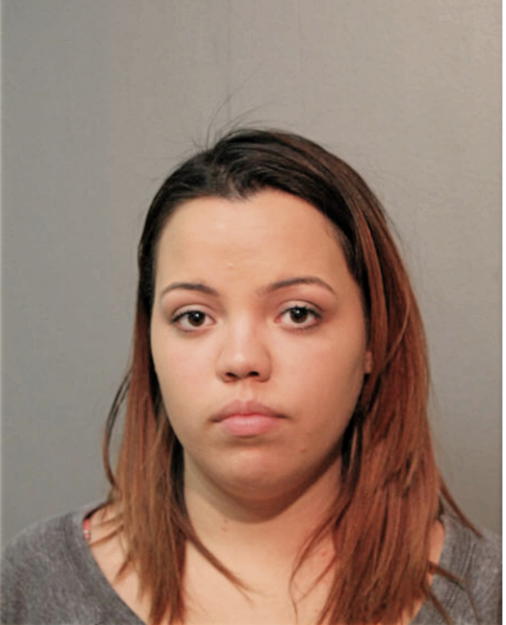 JENNIXHIA M RODRIGUEZ, Cook County, Illinois