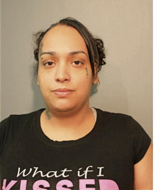 JESSICA RODRIGUEZ, Cook County, Illinois