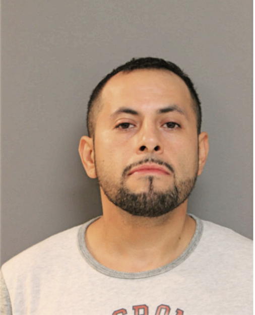LUCAS RODRIGUEZ, Cook County, Illinois