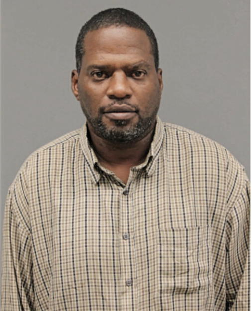 KENNETH A ROSS, Cook County, Illinois