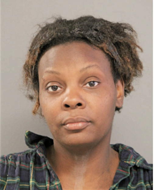 NICHOLE M ROSS, Cook County, Illinois