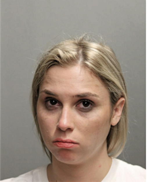 MICHELLE I RUDOWICZ, Cook County, Illinois
