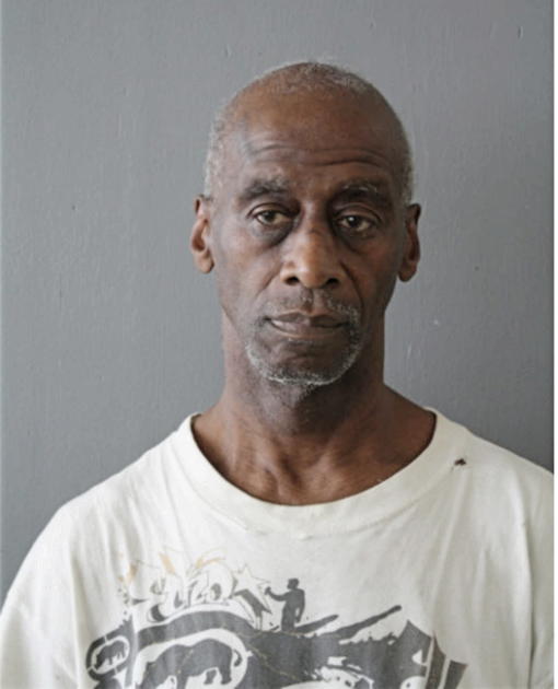 LACY SAUNDERS, Cook County, Illinois