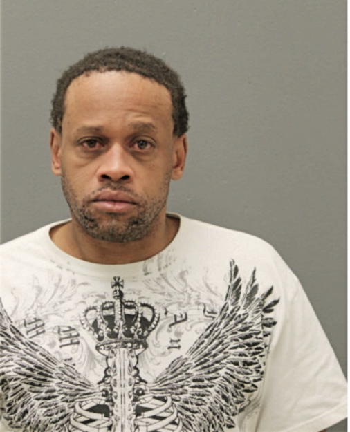 ALBERT SCOTT, Cook County, Illinois