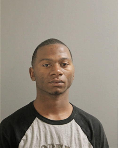 CHARLES H SCOTT, Cook County, Illinois
