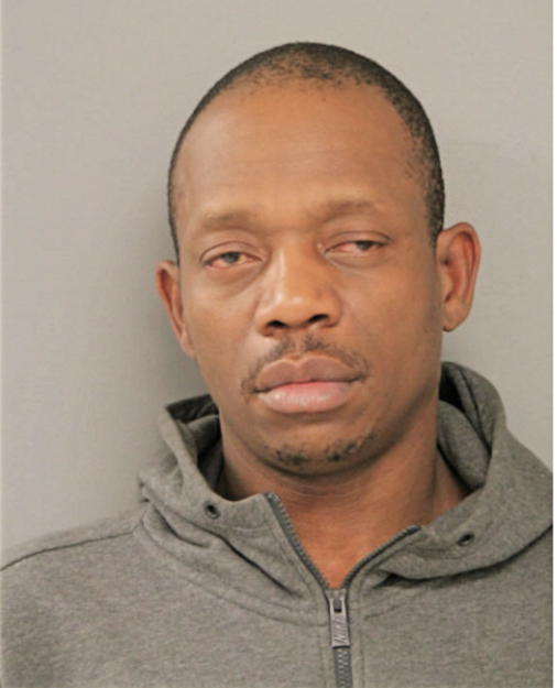 ANTONIO SHORT, Cook County, Illinois