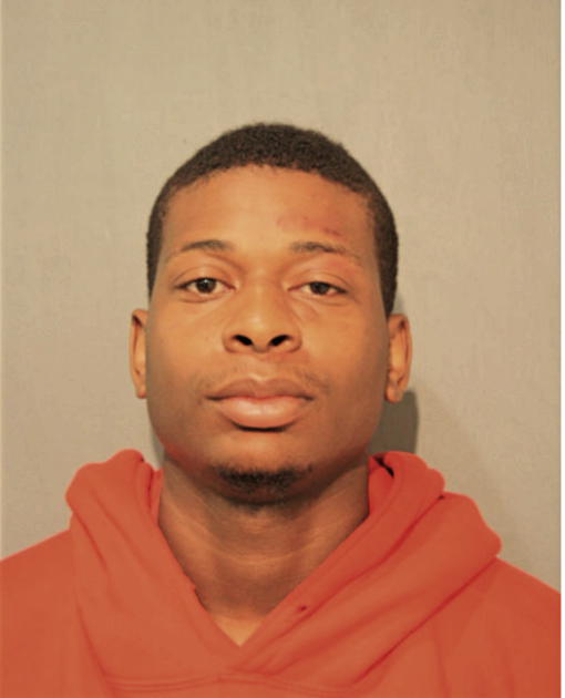 CHRISTOPHER SIMS, Cook County, Illinois