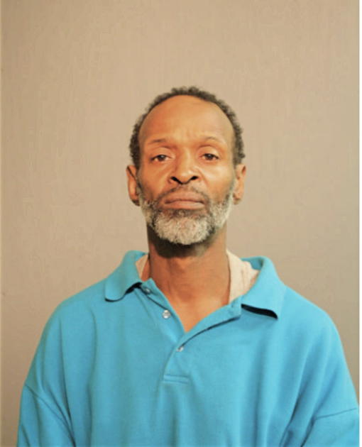 RONALD LEONARD SKIPPER, Cook County, Illinois