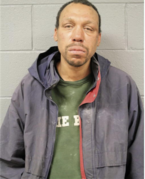 CLIFFORD B SMILEY, Cook County, Illinois