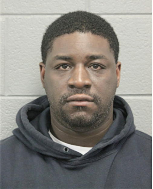 KEIDERICK D SMITH, Cook County, Illinois