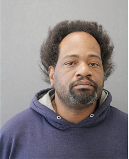 REGINALD L STOKES, Cook County, Illinois