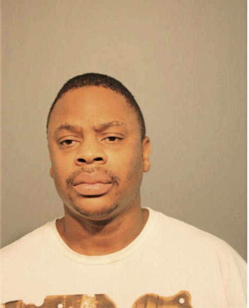 ANTIONE DEVON SWAN, Cook County, Illinois