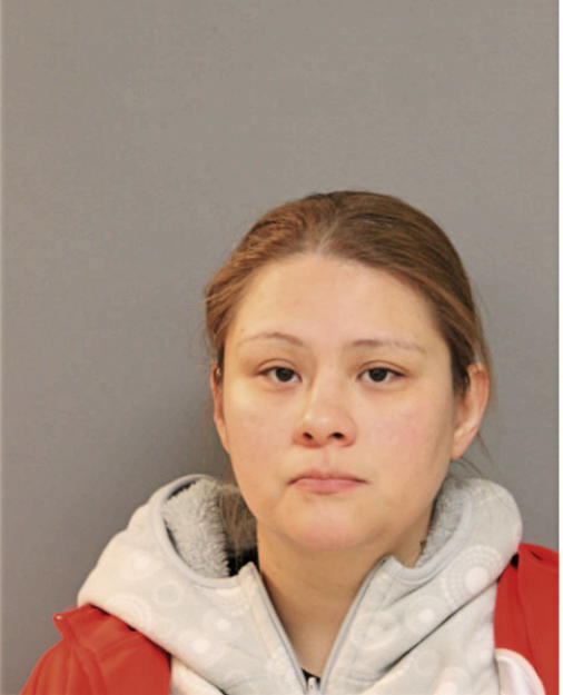 JULIANA TAPIA, Cook County, Illinois
