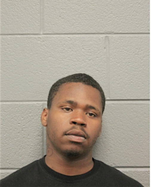 JAWAUN TAYLOR, Cook County, Illinois