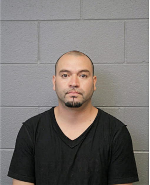 JOSE TELLO, Cook County, Illinois
